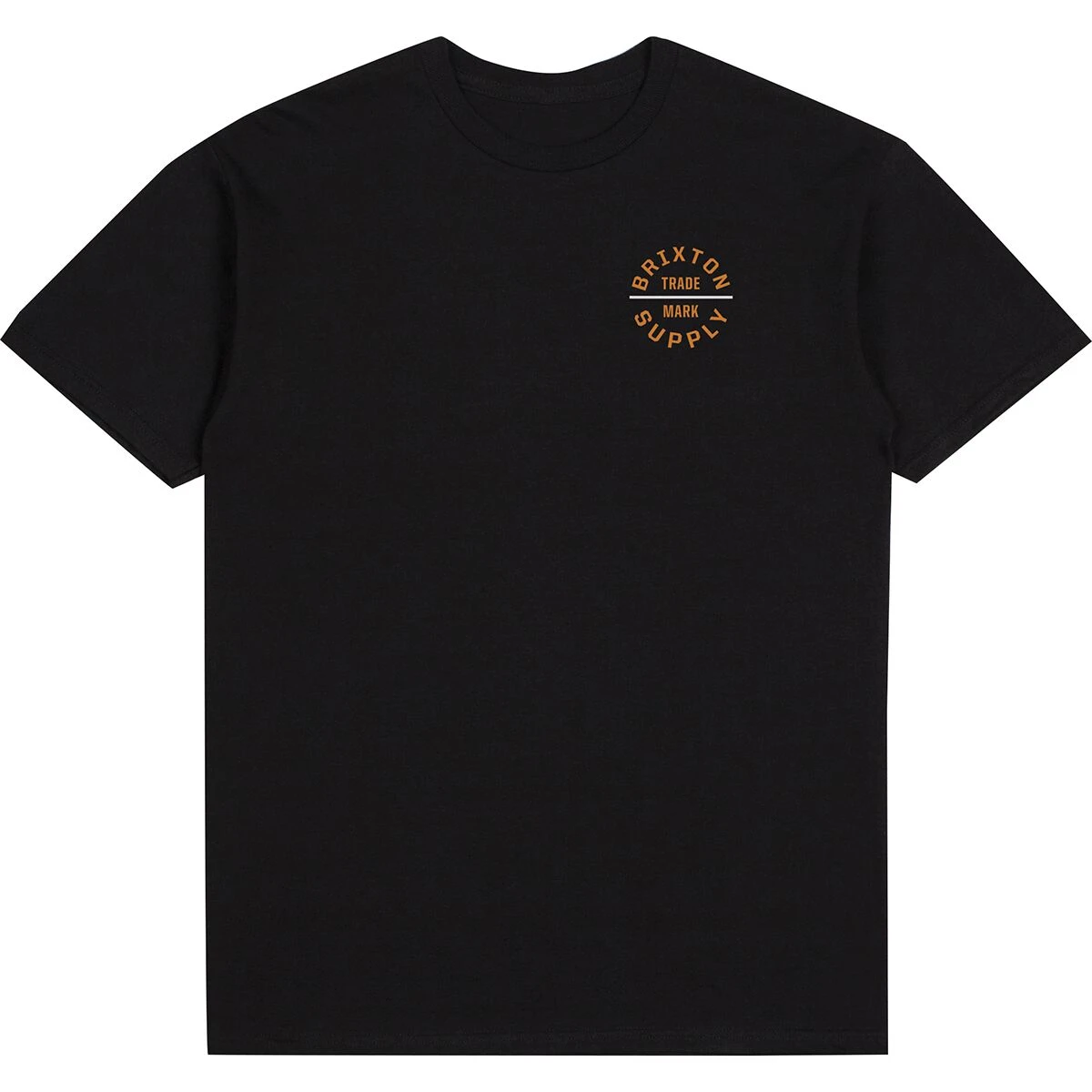 Brixton Oath V Standard T-Shirt - Men's - Image 7