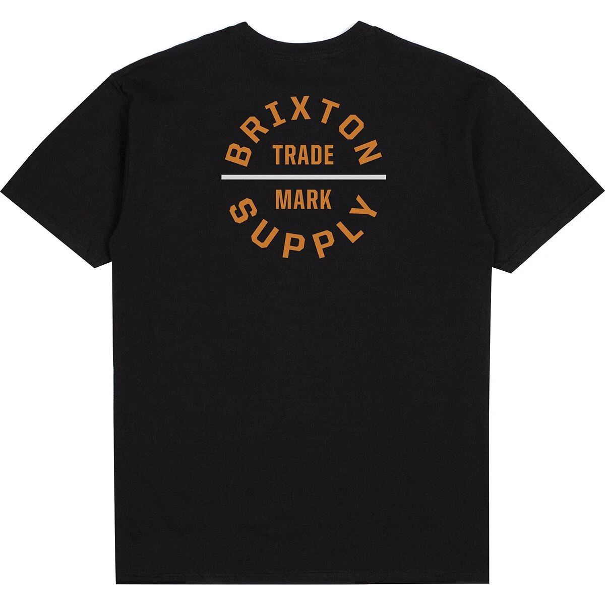 Brixton Oath V Standard T-Shirt - Men's
