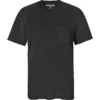 HURLEY Micro Stripe Pocket Short-Sleeve T-Shirt - Men's