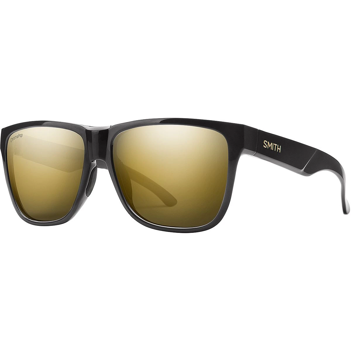 Smith Lowdown XL 2 ChromaPop Polarized Sunglasses - Image 5