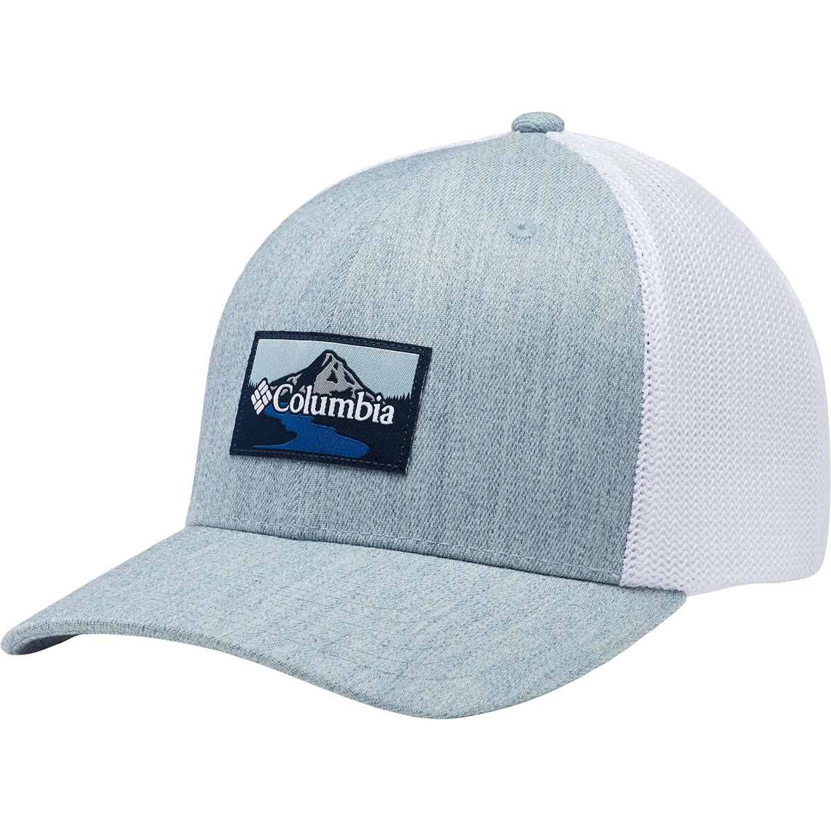Columbia Mesh Baseball Hat - Men's - Image 2