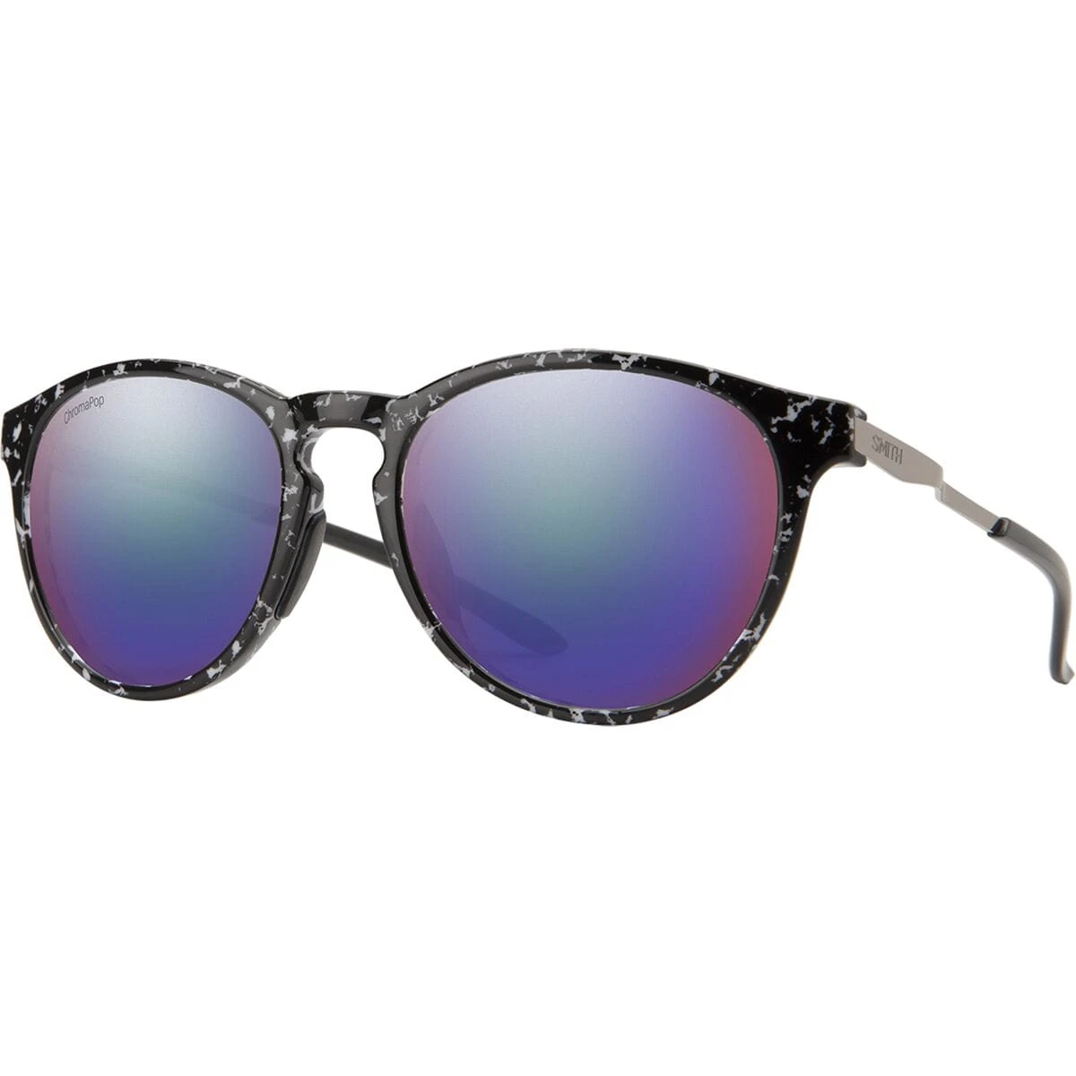 Smith Wander ChromaPop Polarized Sunglasses - Image 2