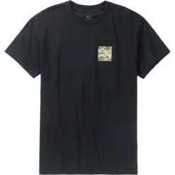 Brixton Alpha Thread T-Shirt - Men's