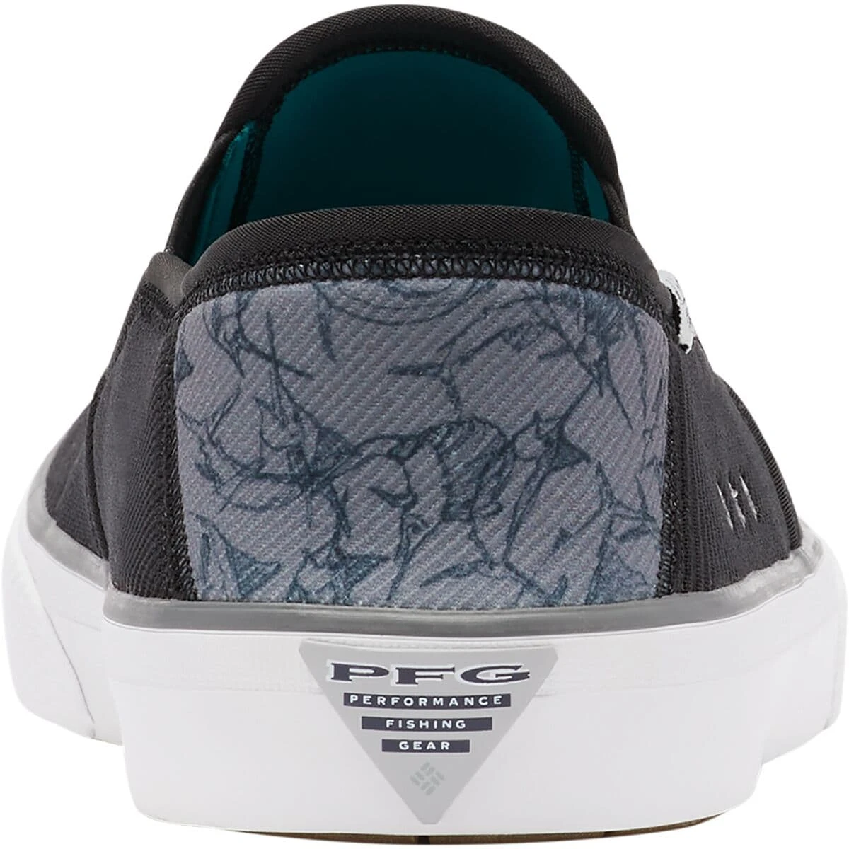 Columbia Slack Tide Slip On PFG Water Shoe - Men's - Image 5