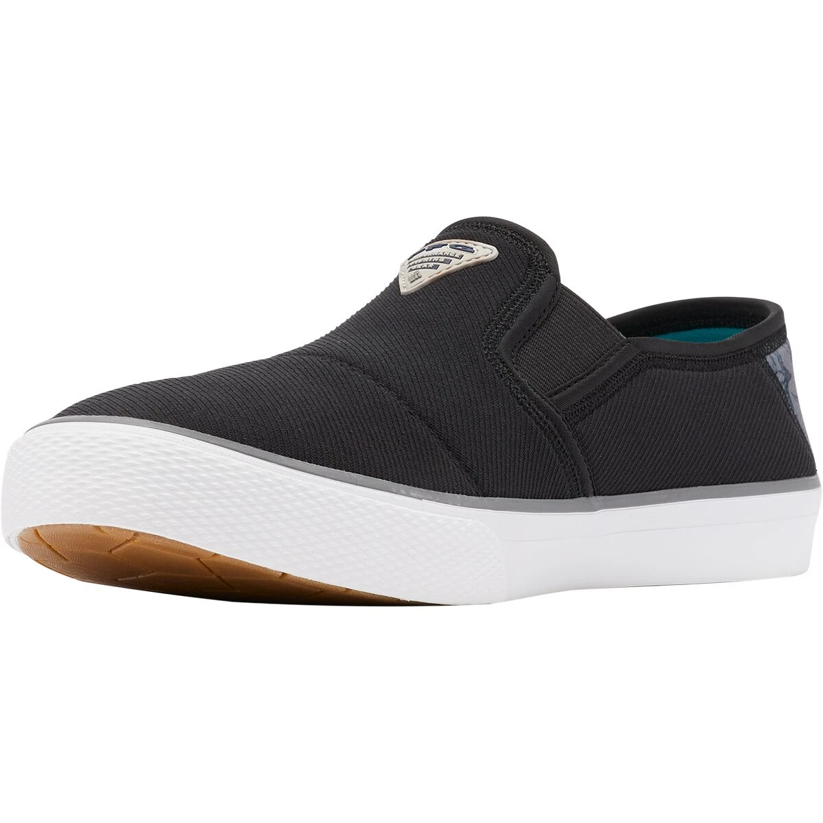 Columbia Slack Tide Slip On PFG Water Shoe - Men's - Image 7
