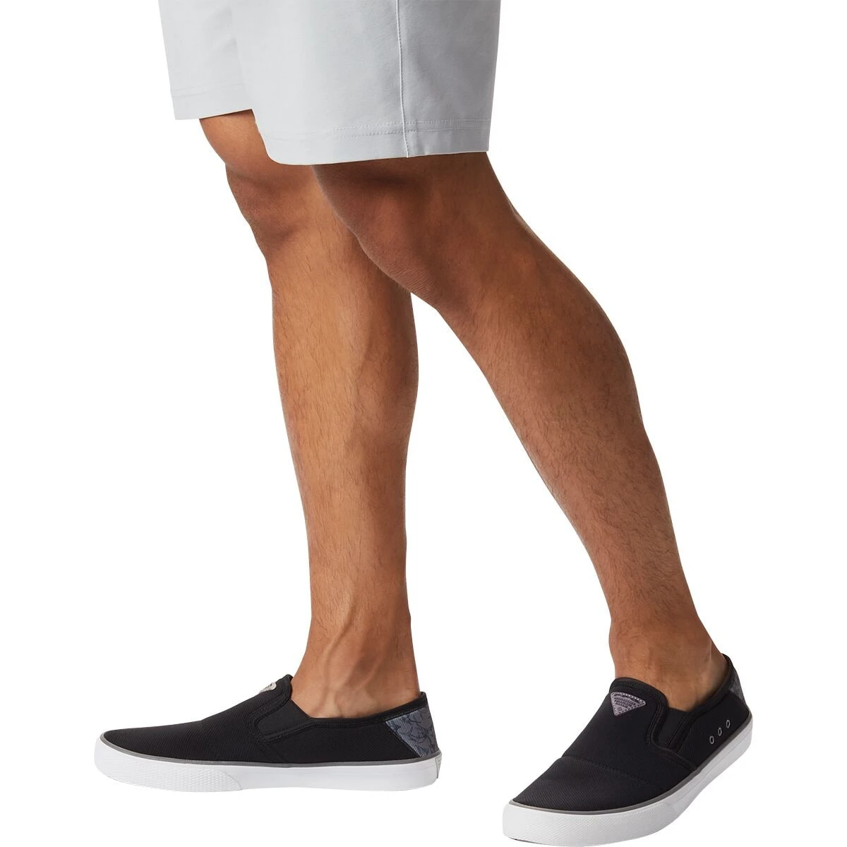 Columbia Slack Tide Slip On PFG Water Shoe - Men's - Image 9