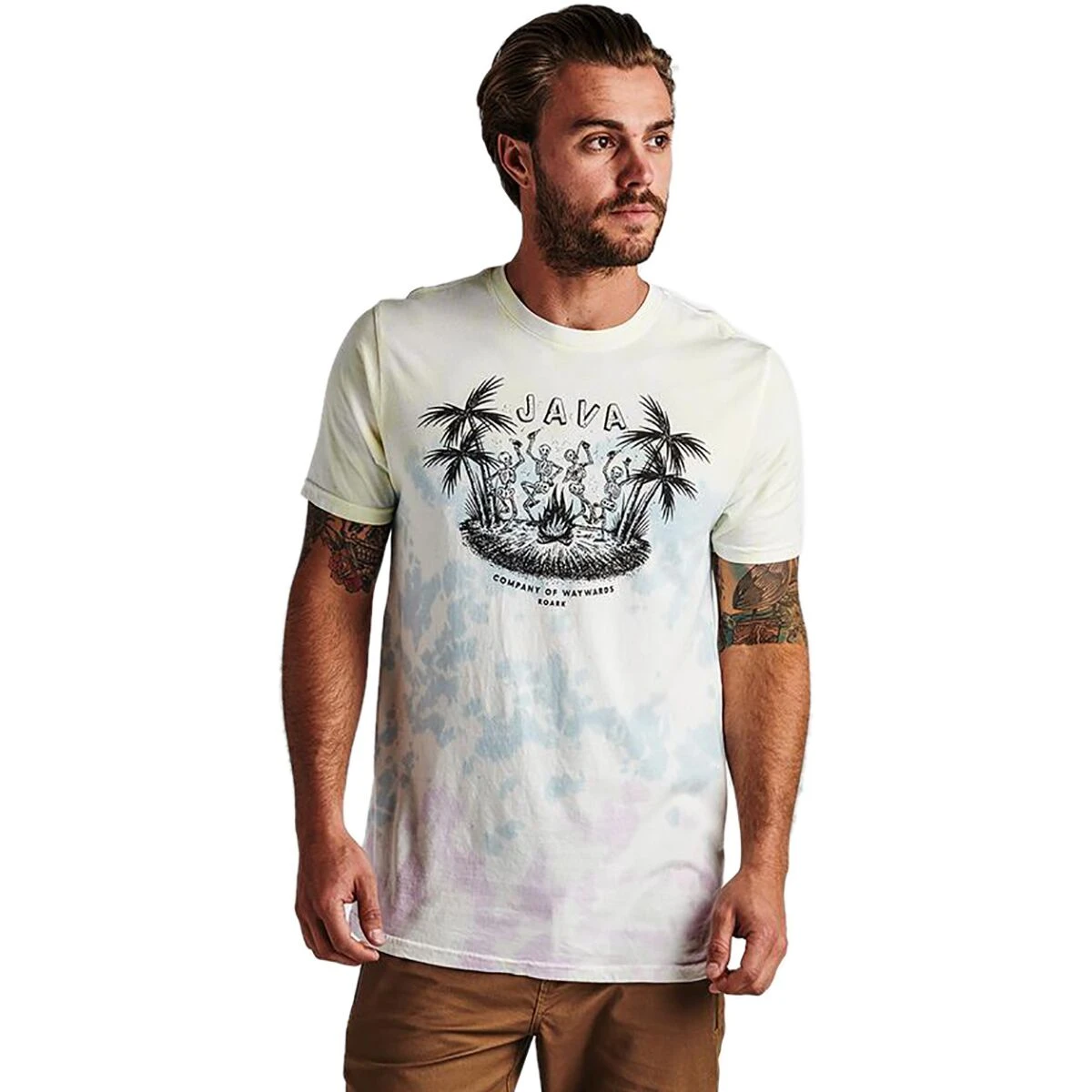 Awaken Spirits T-Shirt - Men's - Image 4
