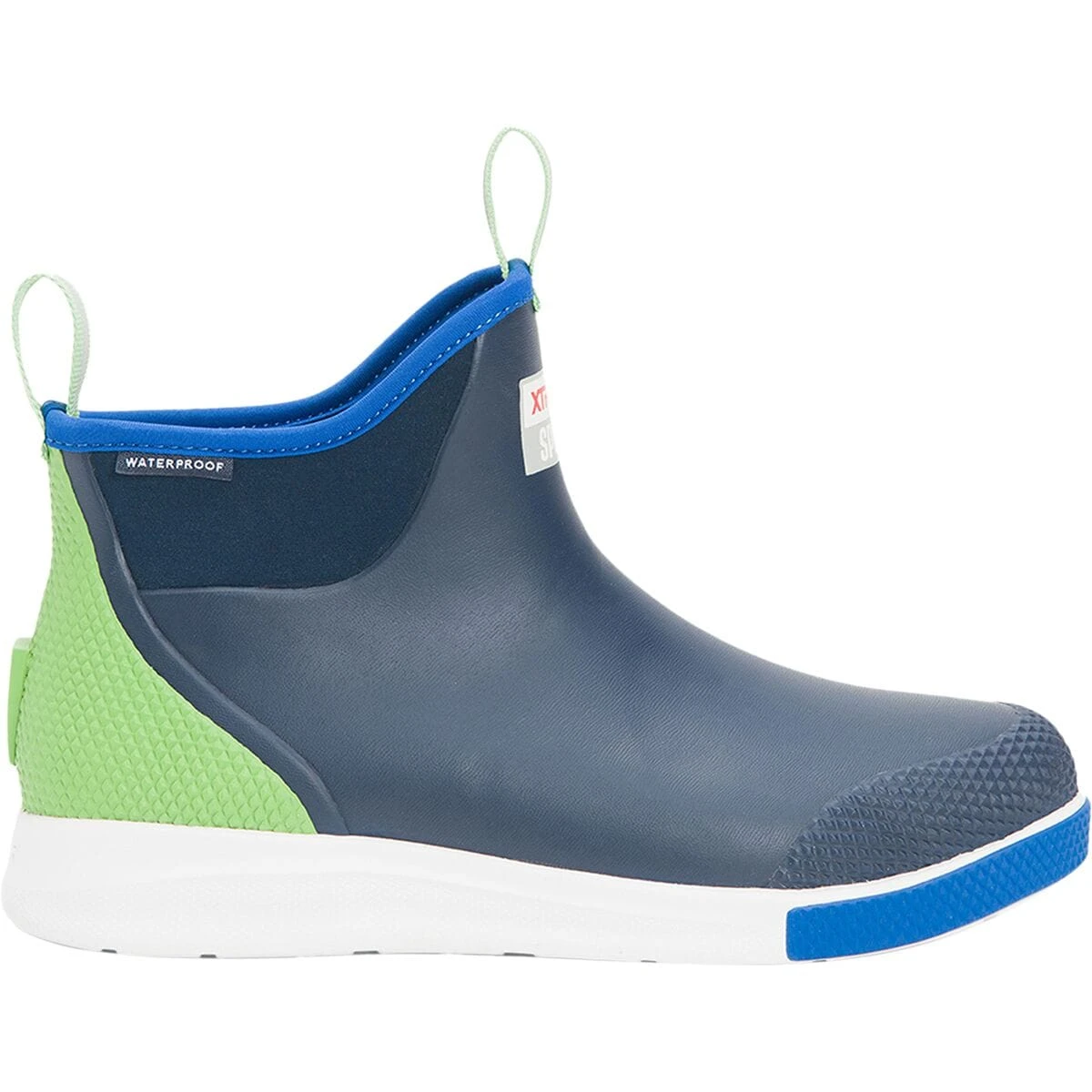 XTRATUF Ankle 6in Sport Deck Boot - Men's - Image 2