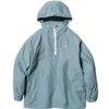 Snow Peak Light Mountain Cloth Parka - Men's