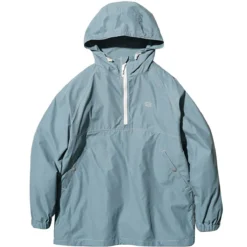 Snow Peak Light Mountain Cloth Parka - Men's