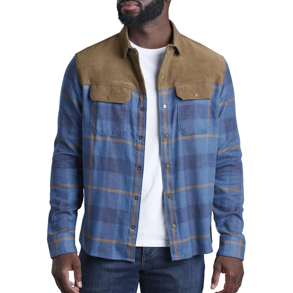 KUHL Inquisitr Long-Sleeve Shirt - Men's - Image 3