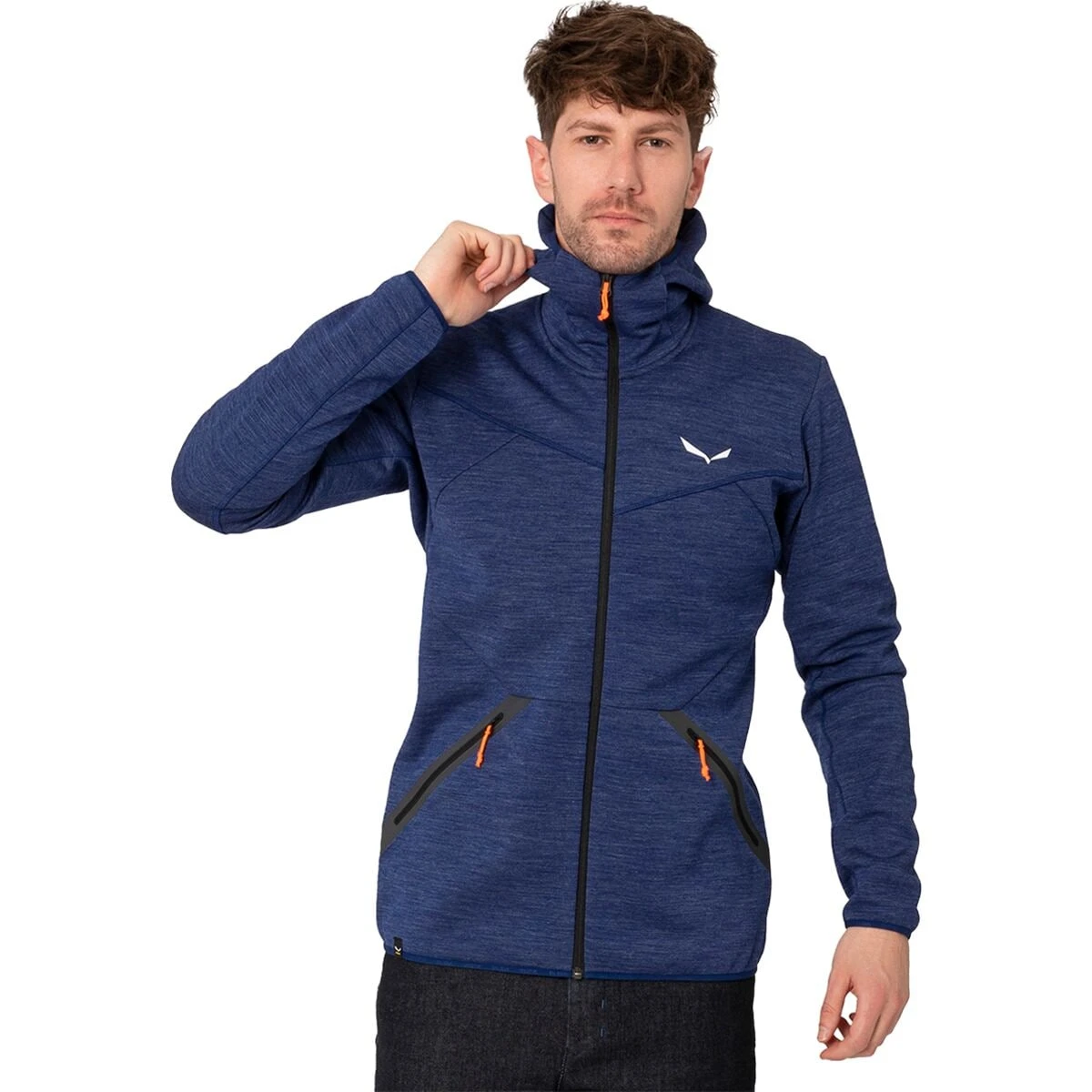 SALEWA Nuvolao AW Jacket - Men's - Image 2