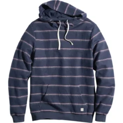 Marine Layer Fleece Out Hoodie - Men's