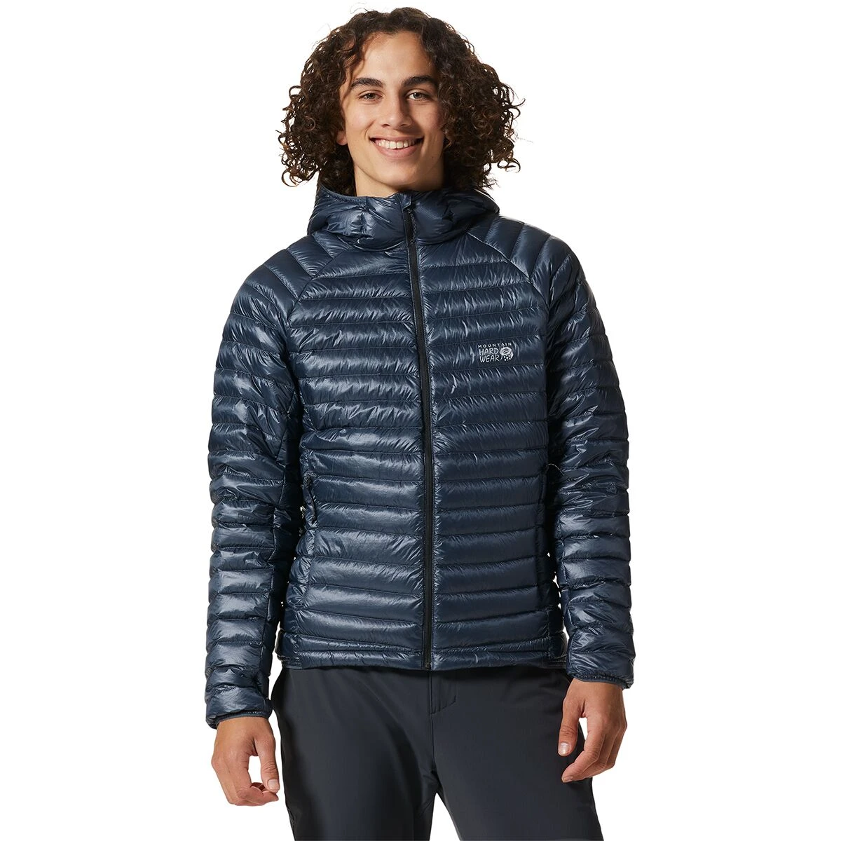Mountain Hardwear Ghost Whisperer UL Jacket - Men's - Image 8