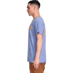 Early Bird Short-Sleeve T-Shirt - Men's