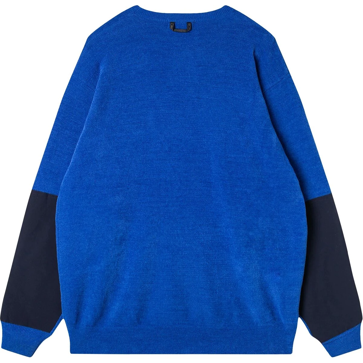 Mole Knit Crew Sweatshirt - Men's - Image 12