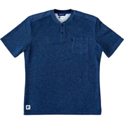 Cross Country Henley - Men's