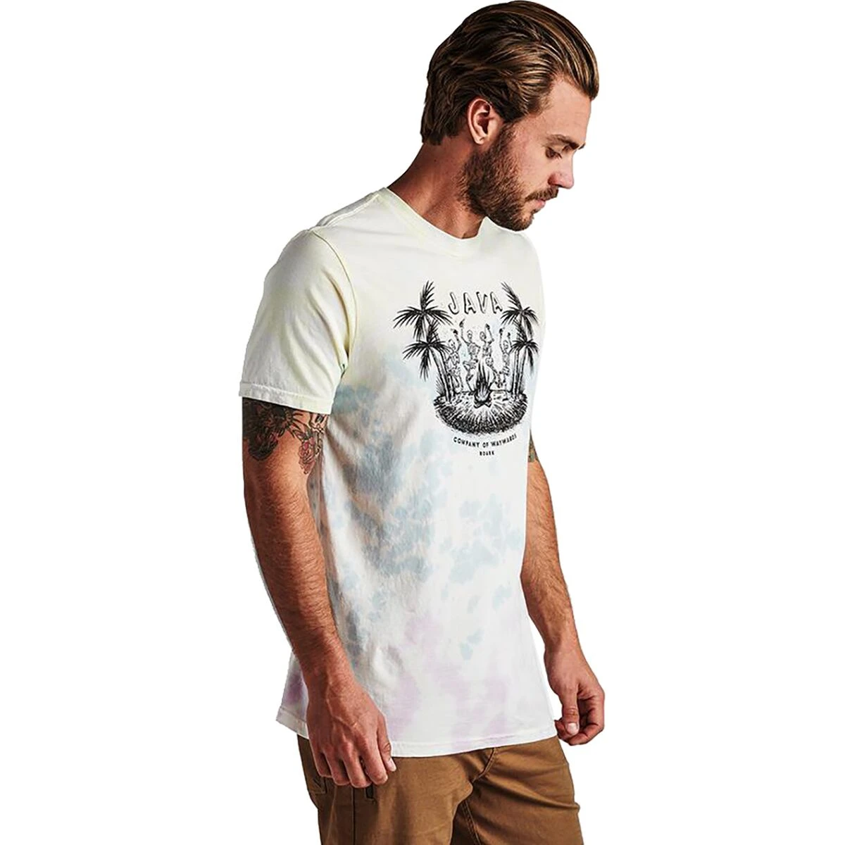 Awaken Spirits T-Shirt - Men's - Image 3
