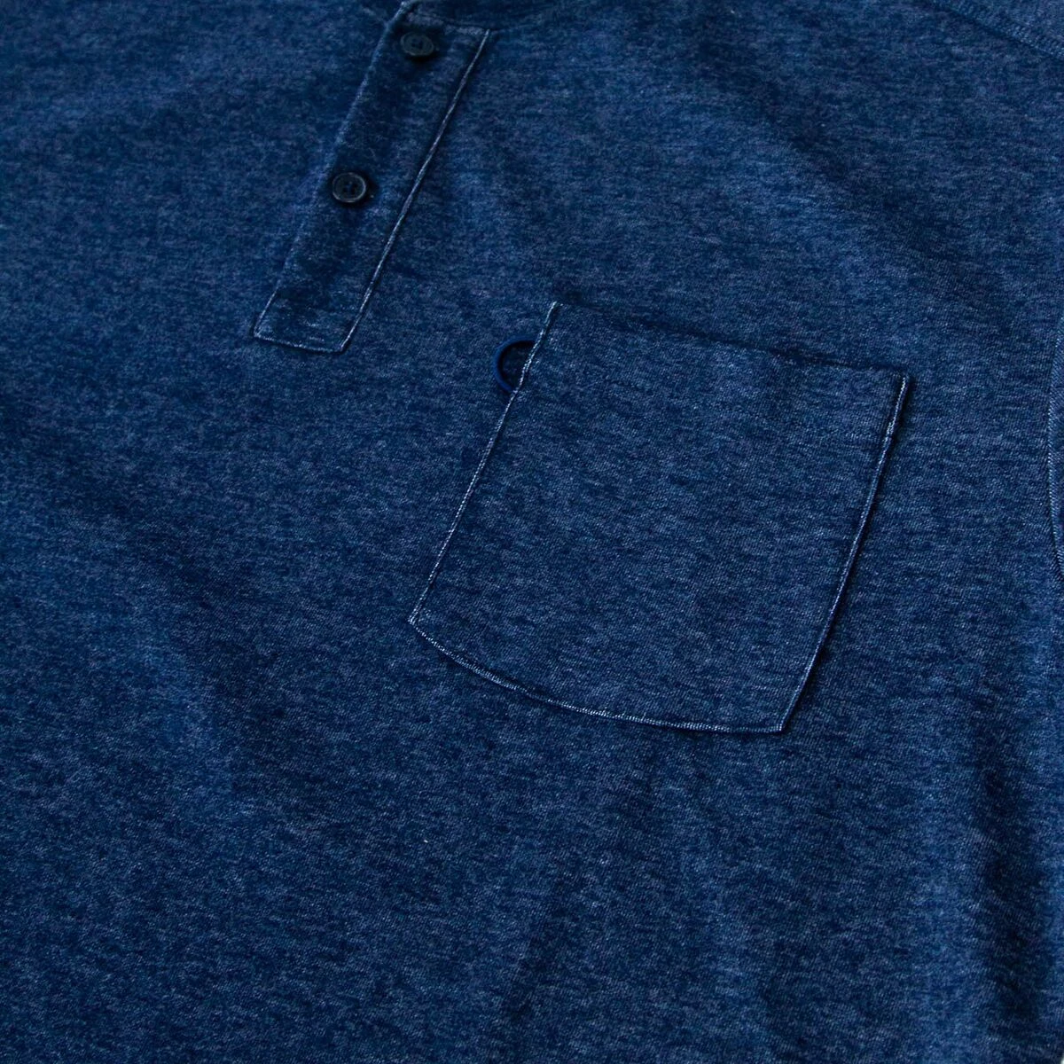 Cross Country Henley - Men's - Image 2