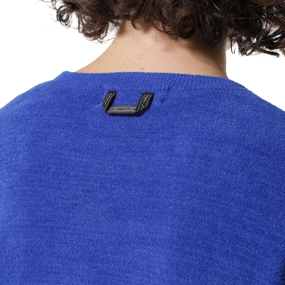 Mole Knit Crew Sweatshirt - Men's - Image 14