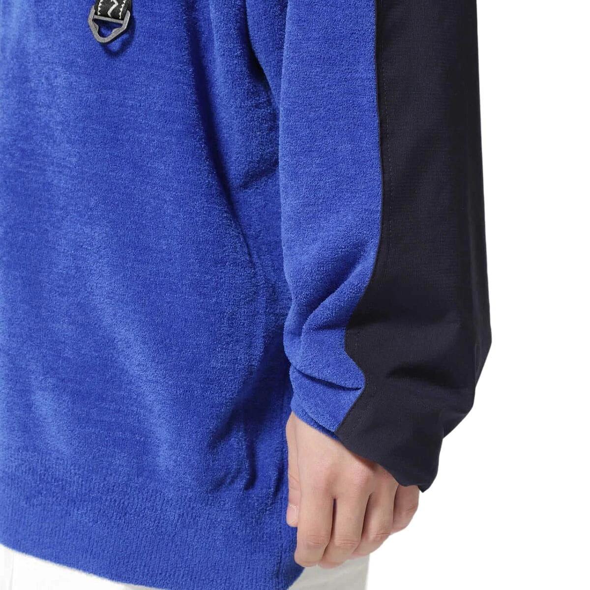 Mole Knit Crew Sweatshirt - Men's - Image 5