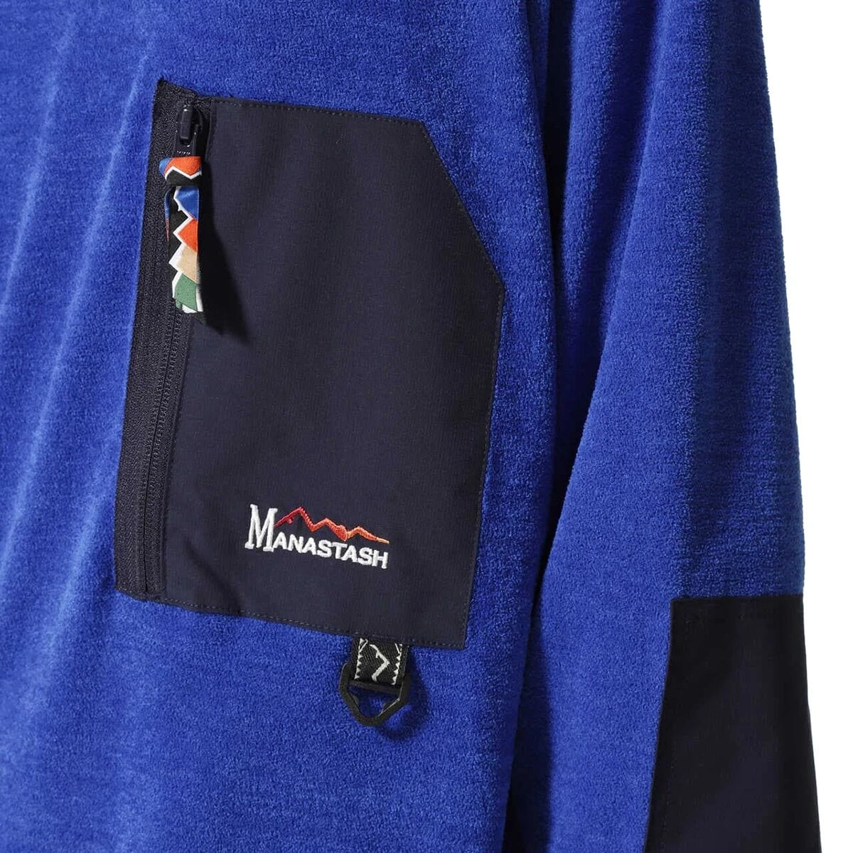 Mole Knit Crew Sweatshirt - Men's - Image 11