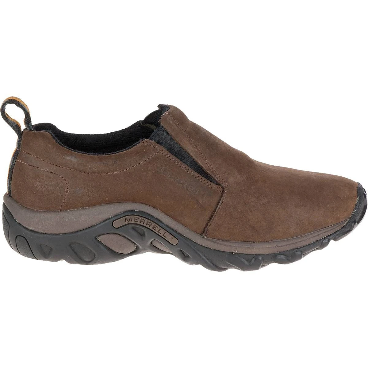 Merrell Jungle Moc Nubuck Shoe - Men's