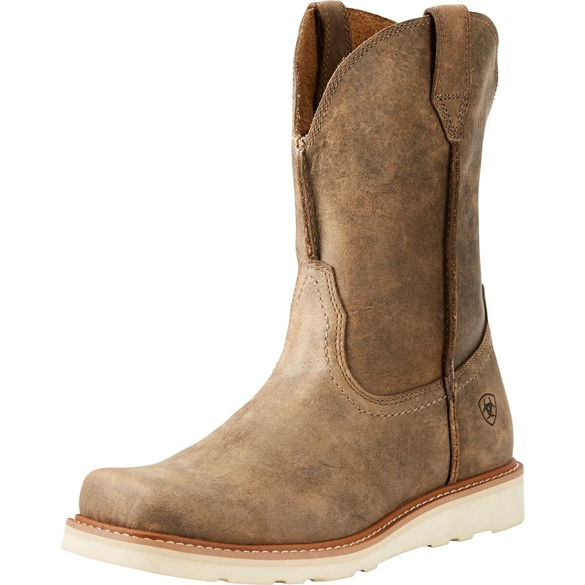 Ariat Rambler Recon Western Boot - Men's - Image 6