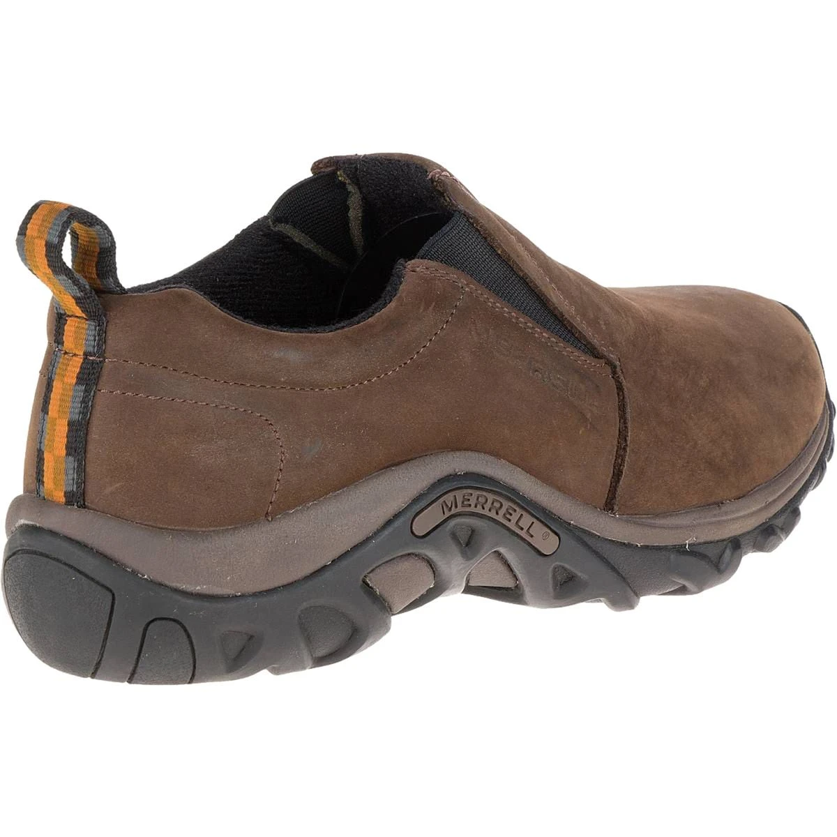Merrell Jungle Moc Nubuck Shoe - Men's - Image 4