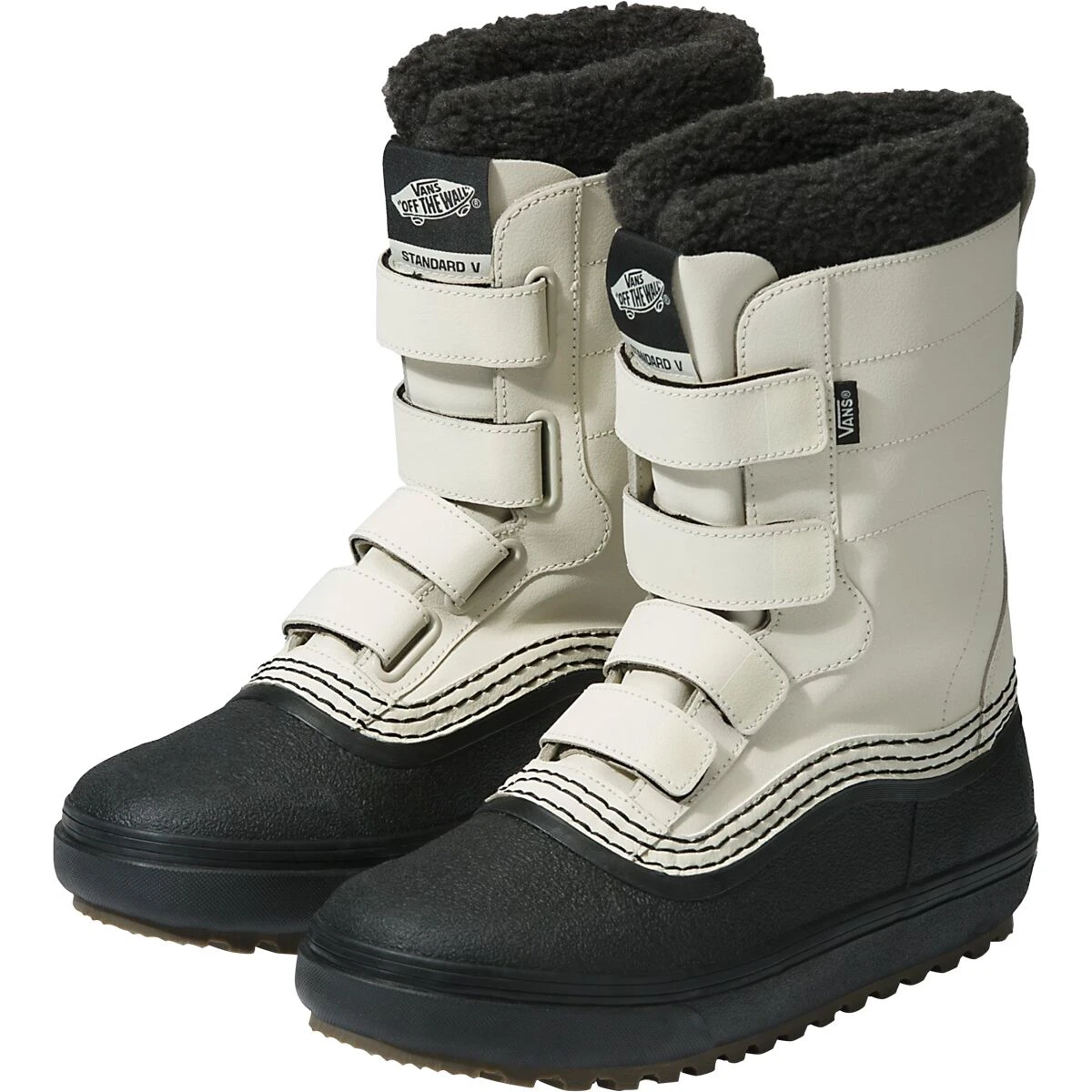 Vans Standard V Snow MTE Boot - Men's - Image 5
