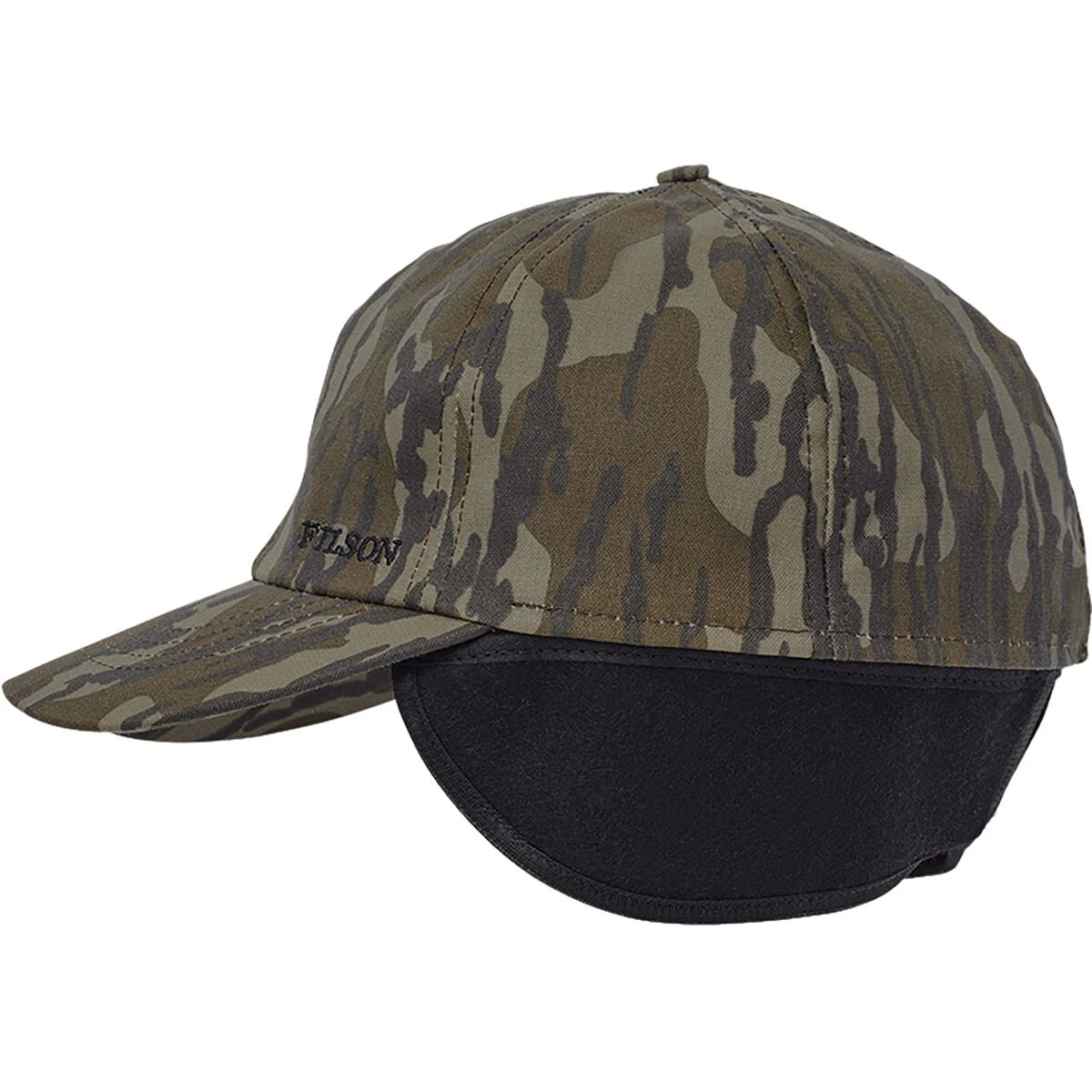 Filson Insulated Tin Cloth Cap - Men's - Image 6