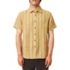 Katin Alan Short-Sleeve Shirt - Men's