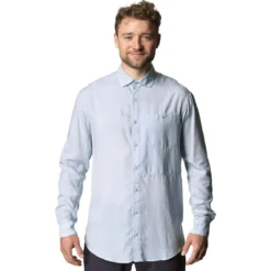 Houdini Tree Long-Sleeve Shirt - Men's