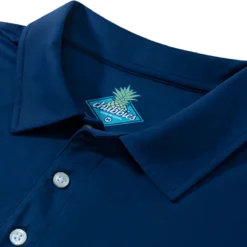 The Out Of The Blue (Performance Polo) Shirt - Men's