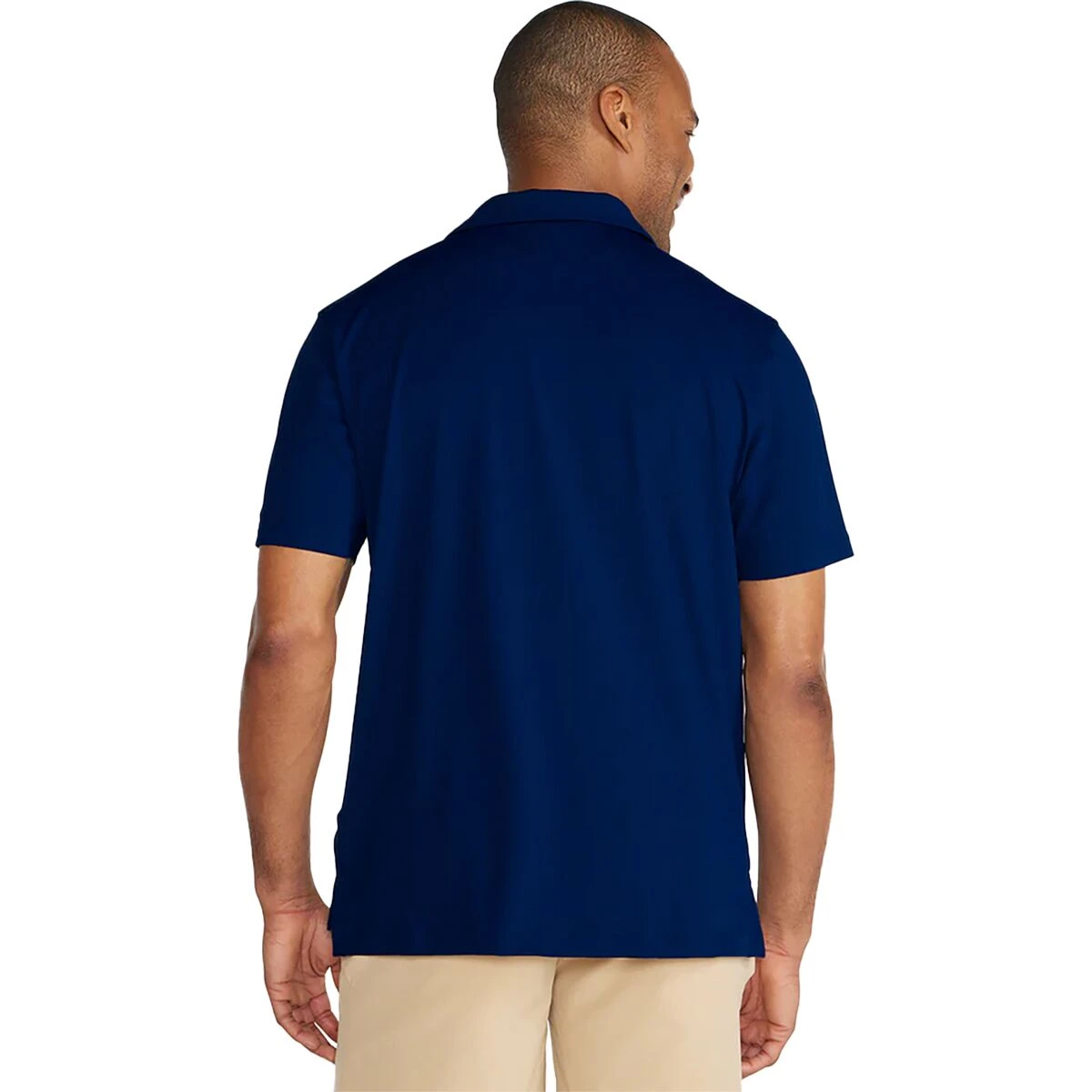 The Out Of The Blue (Performance Polo) Shirt - Men's - Image 2
