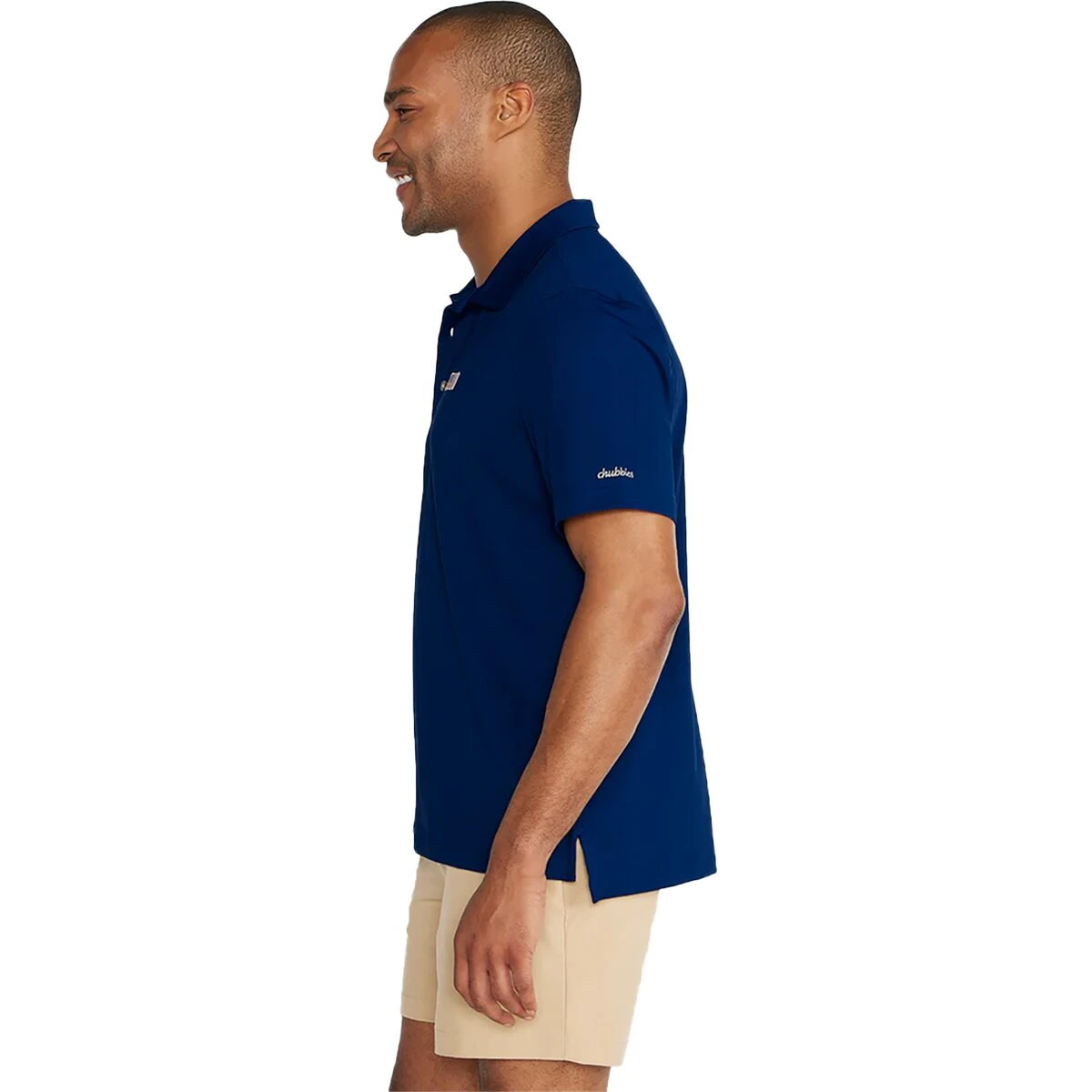The Out Of The Blue (Performance Polo) Shirt - Men's - Image 6