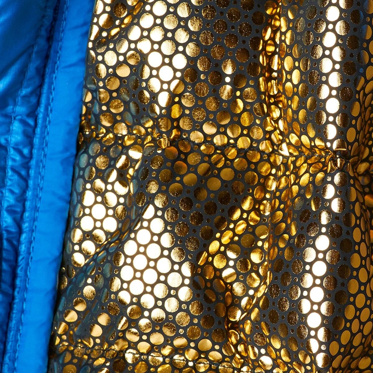 Columbia Infinity Summit Double Wall Down Hooded Jacket - Men's - Image 5