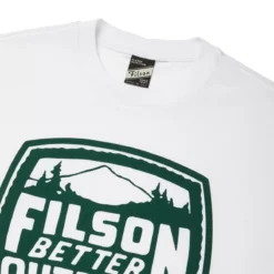 Filson Buckshot T-Shirt - Men's