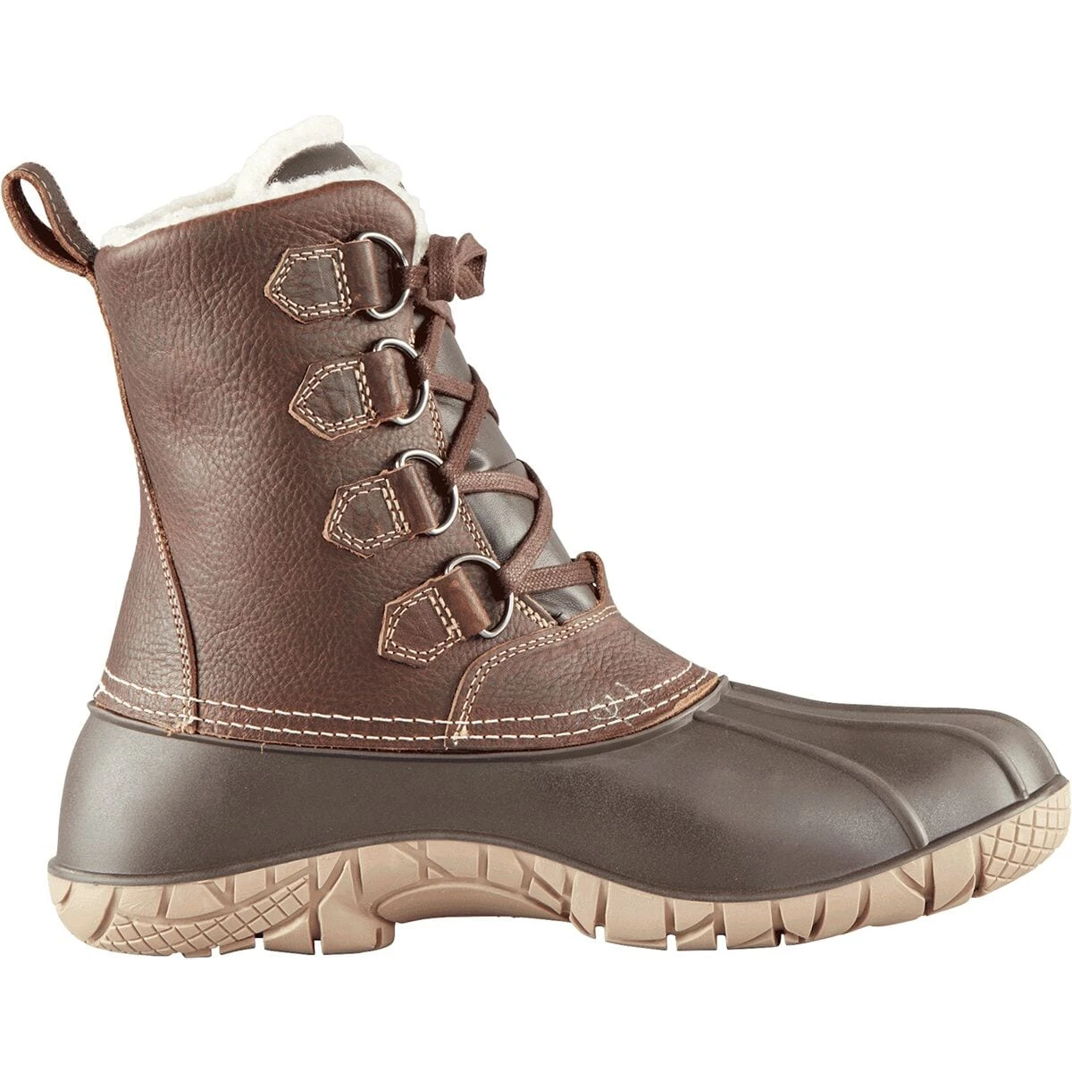 Baffin Yellowknife Boot - Men's