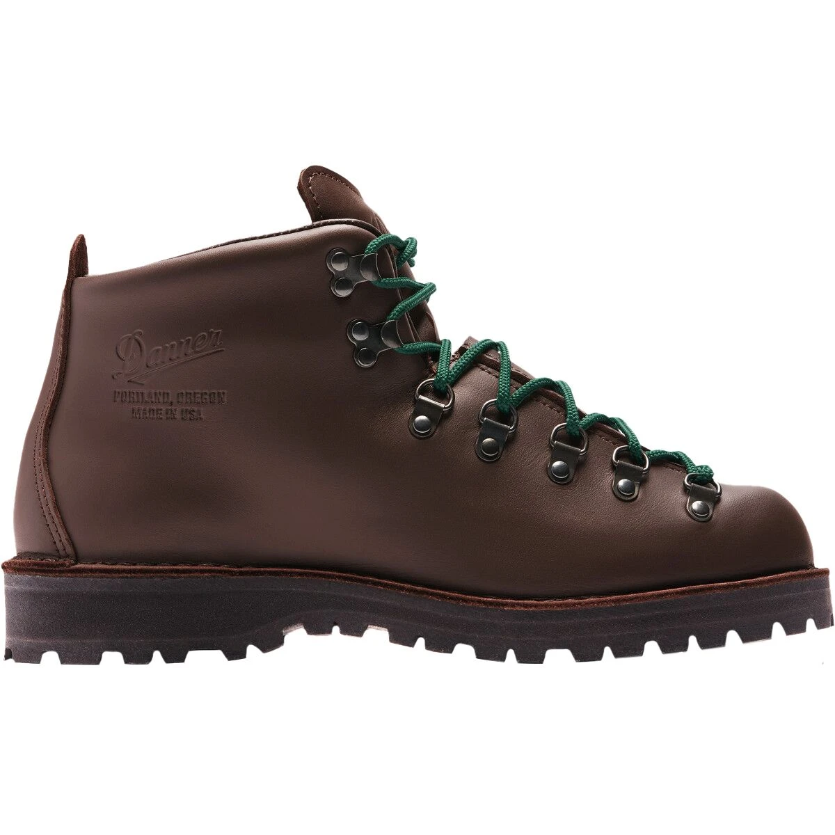 Danner Mountain Light II Wide Boot - Men's - Image 2