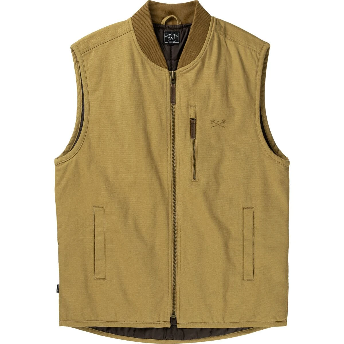 Seamus Vest - Men's