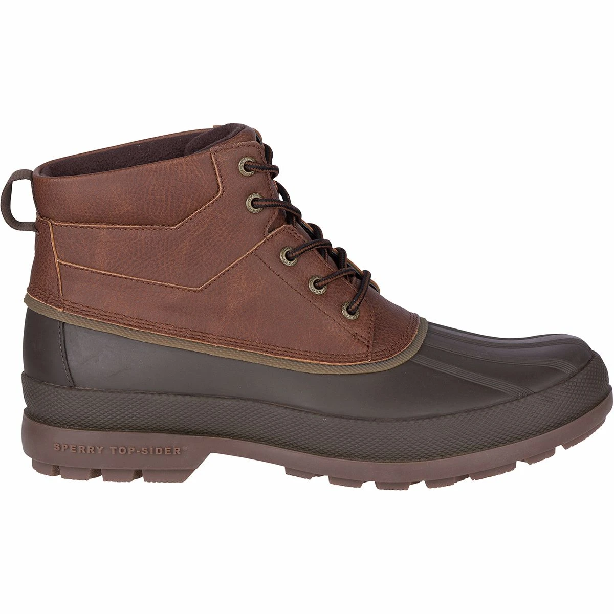 Sperry Top-Sider Cold Bay Chukka Boot - Men's - Image 2