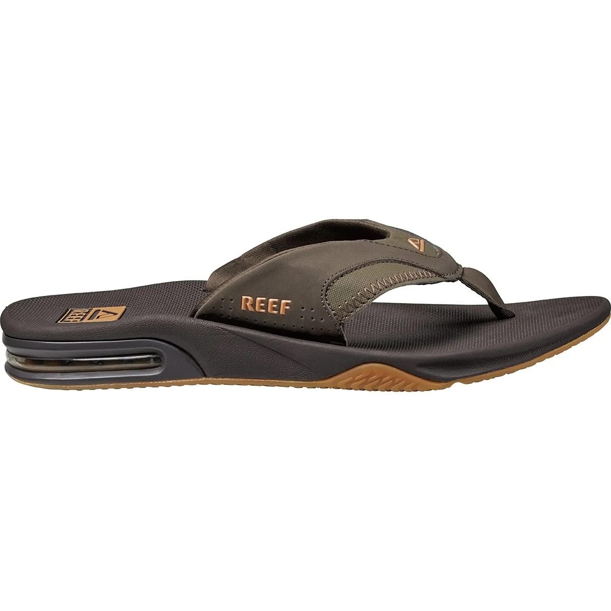 Reef Fanning Flip Flop - Men's - Image 2