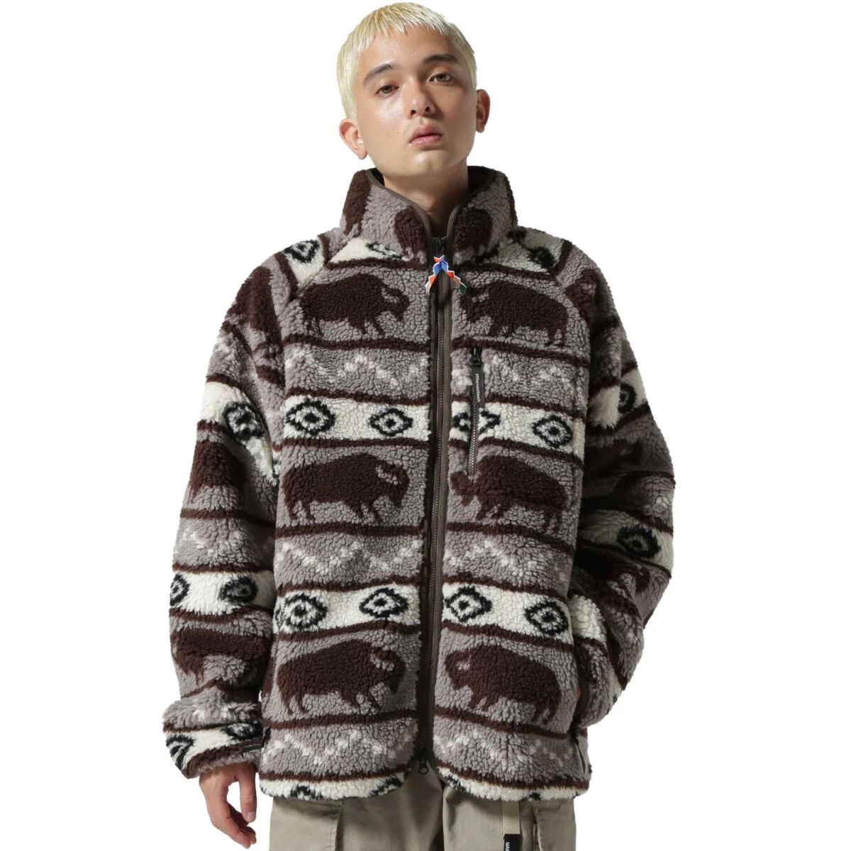 Mt. Buffalo Jacket - Men's