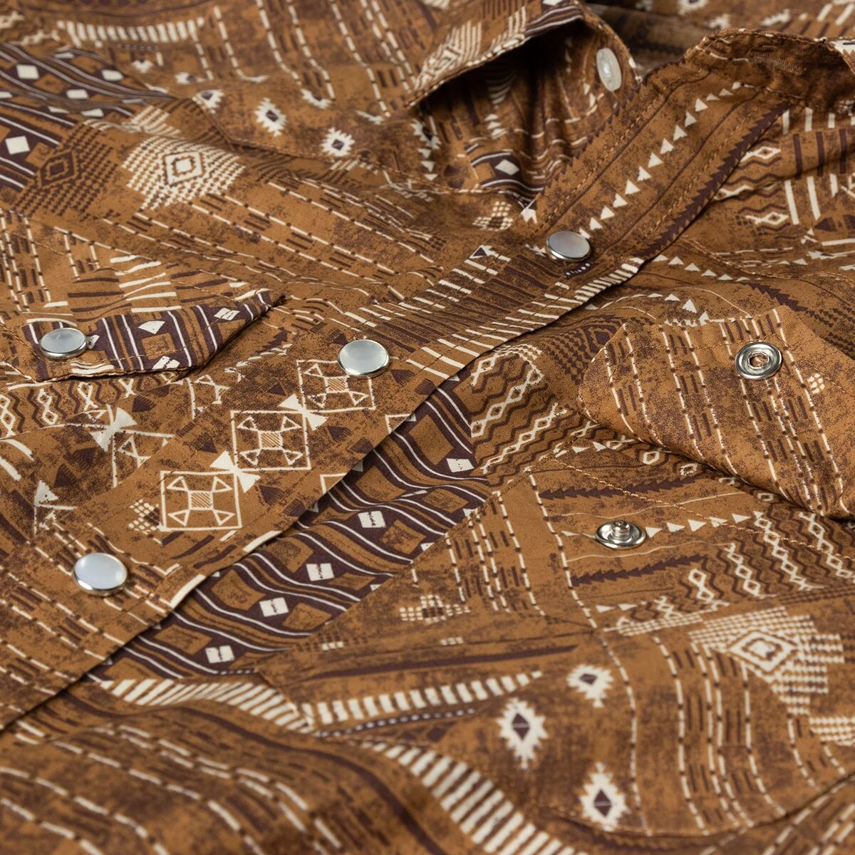 Pendleton Laramie Short-Sleeve Shirt - Men's - Image 2