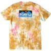 KAVU Klear Above Etch Art T-Shirt - Men's