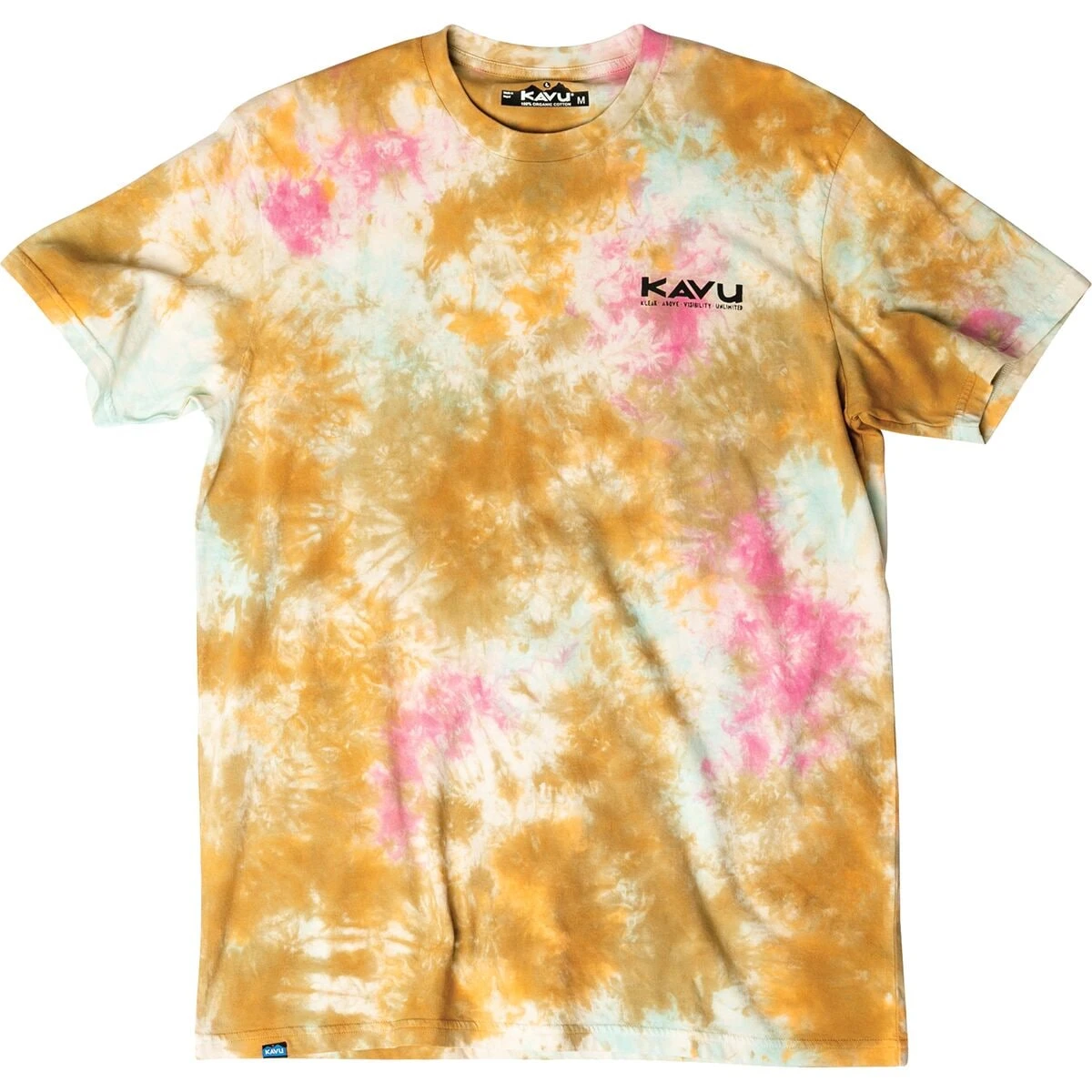 KAVU Klear Above Etch Art T-Shirt - Men's - Image 12