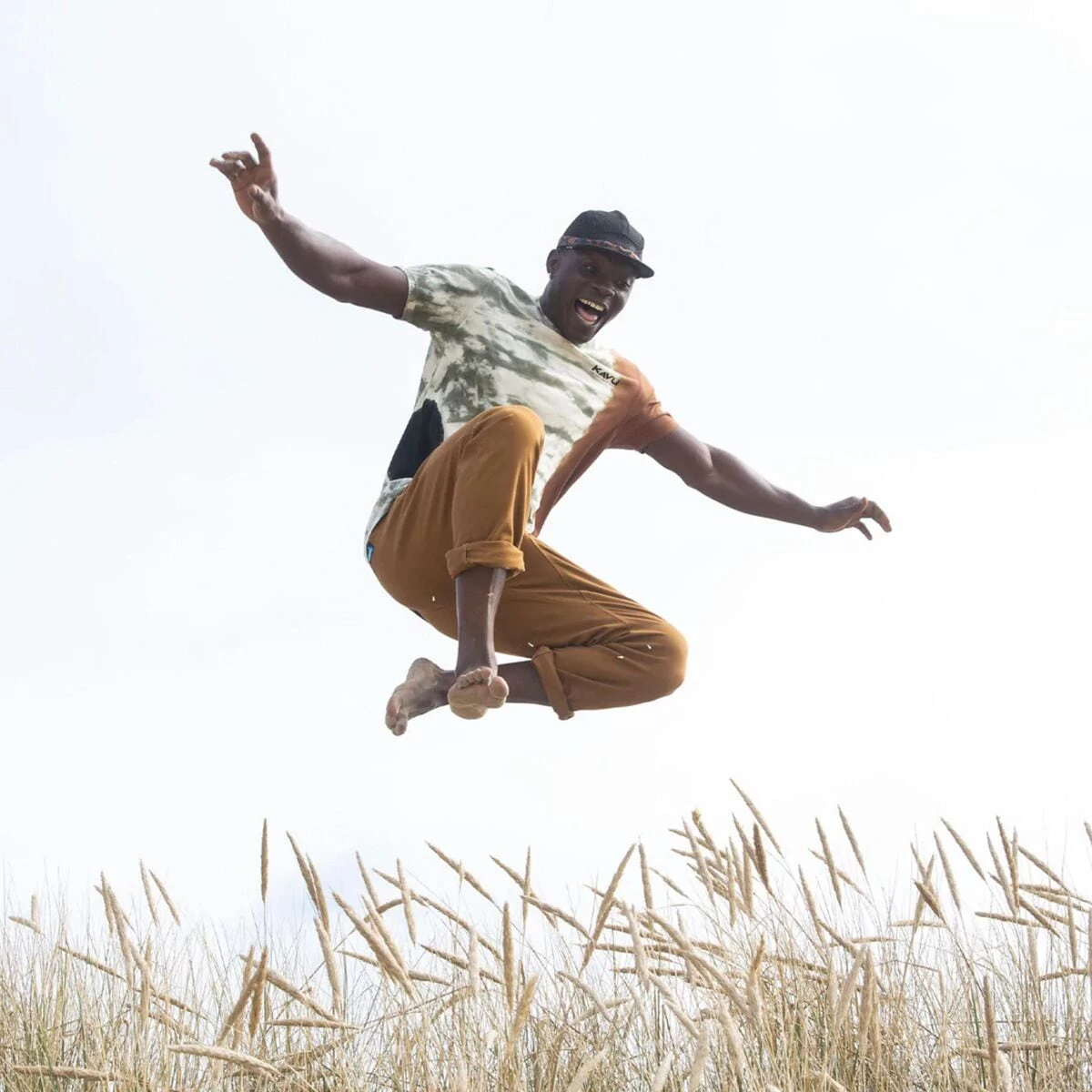 KAVU Chilliwack Flex Pant - Men's - Image 7