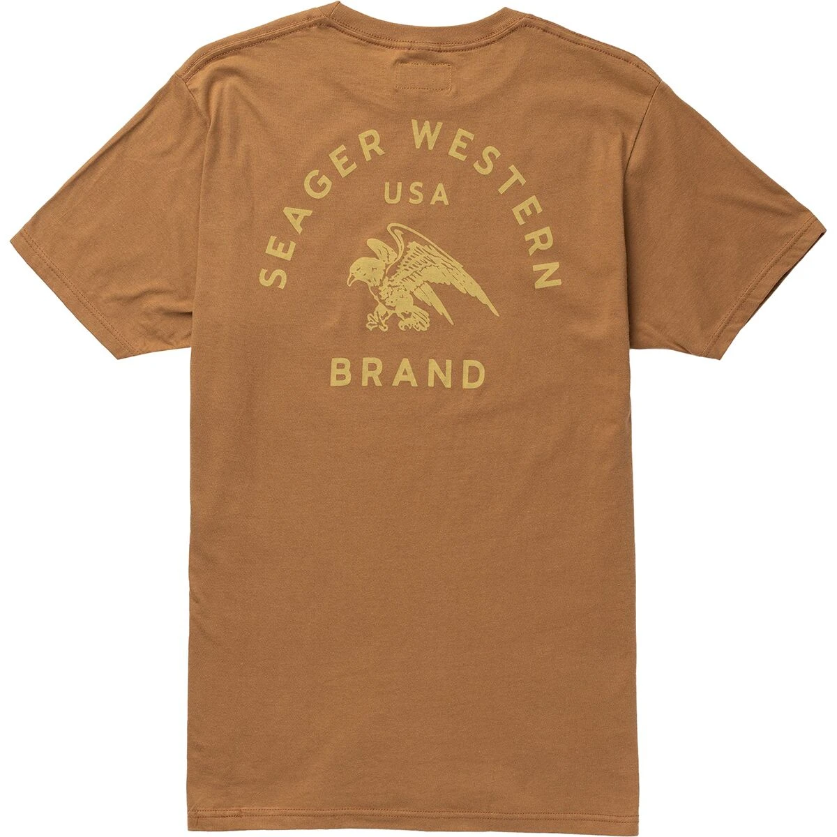 Winchester T-Shirt - Men's - Image 6