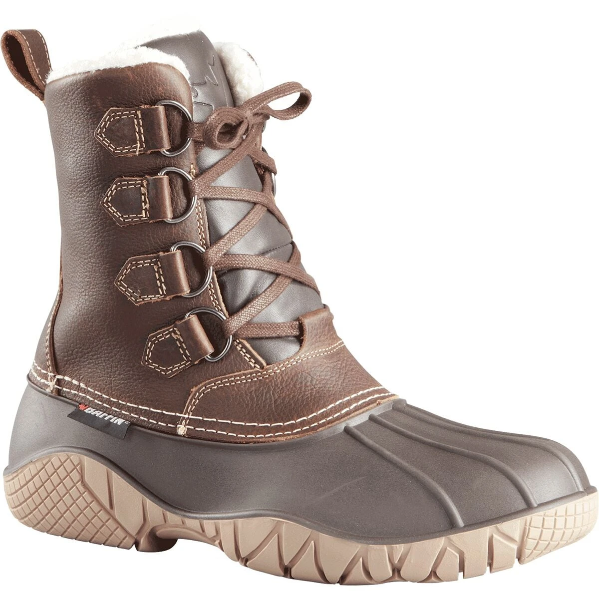 Baffin Yellowknife Boot - Men's - Image 2
